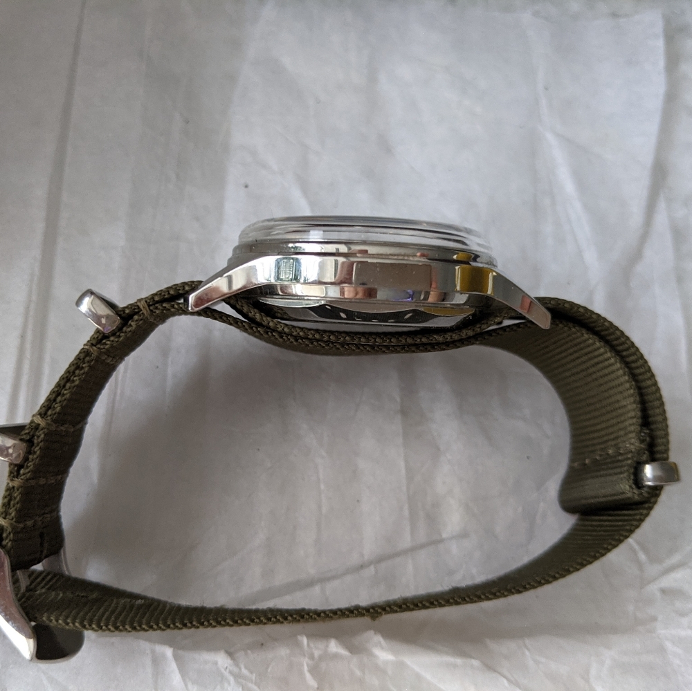 1963 Seagull Mechanical Chronograph - Picture 11 of 13